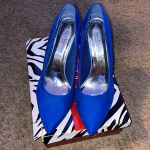 Hot Tomato Women’s Size 11 Heels